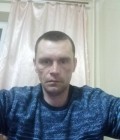 Rencontre Homme : Андрей, 39 ans à Russie  Старый Оскол